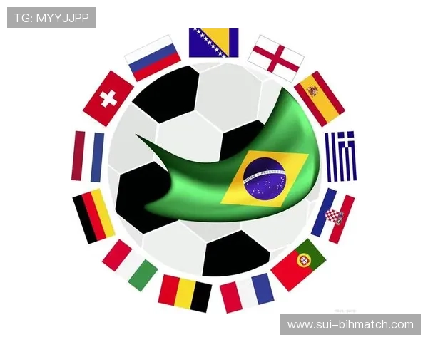 世界杯2026赛制最新变化详解全面解析未来比赛结构与规则调整
